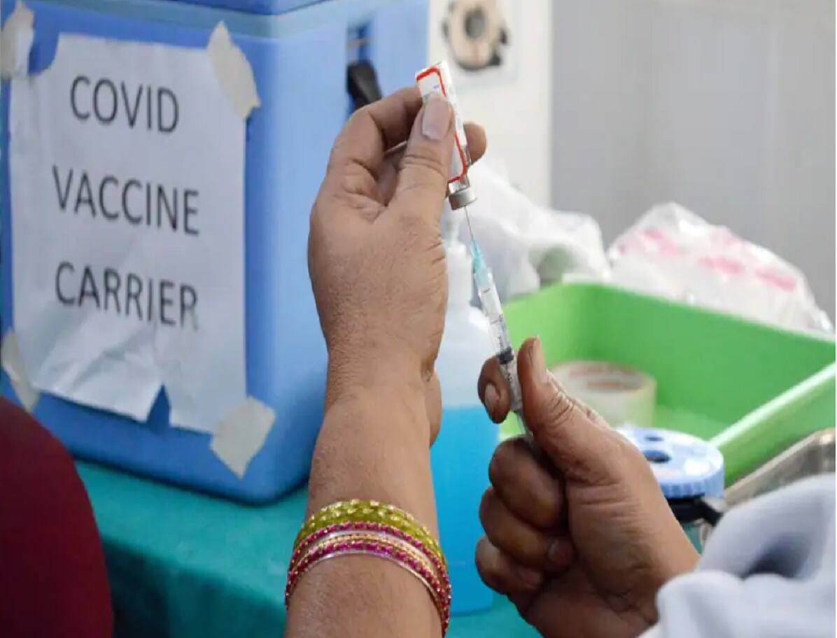 'Har Ghar Dastak' The Door To Door COVID Vaccination Programme Will Start From Today